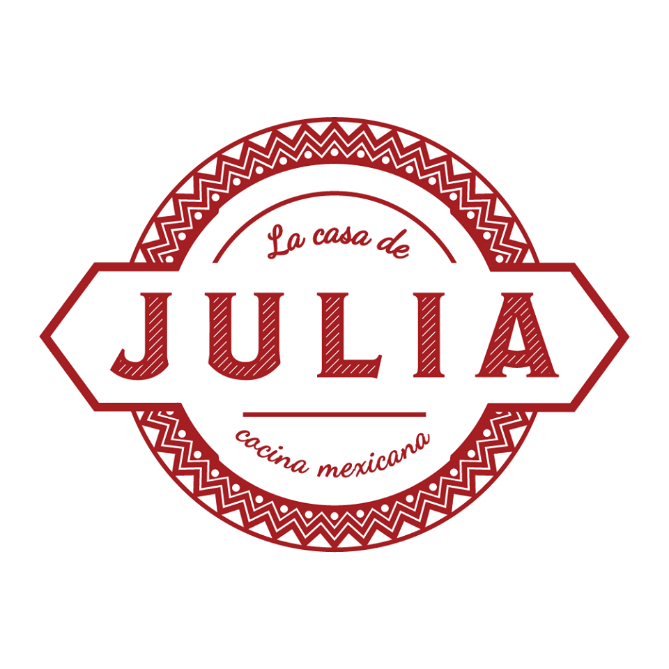 La casa de Julia